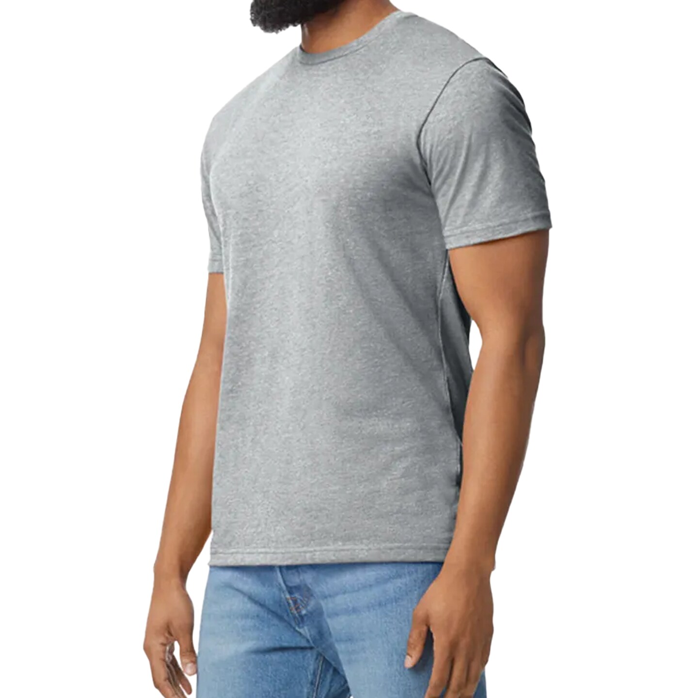 Gildan Softstyle Lightweight T-Shirt, Short-Sleeve Unisex Tees