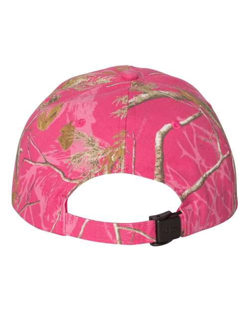 Kati&#xAE; Specialty Licensed Camo Cap