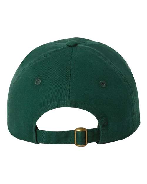 Valucap&#xAE; Adult Bio Washed Classic Dad Hat