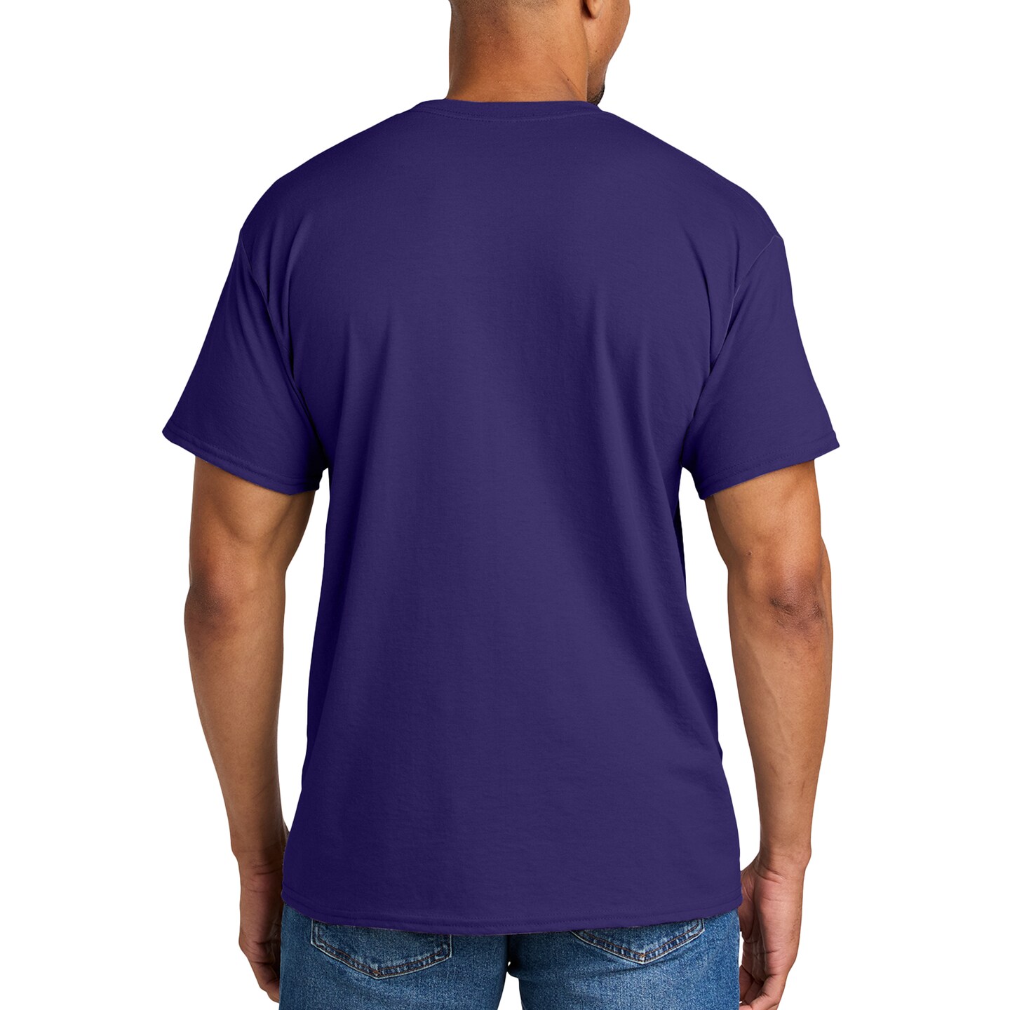 Gildan DryBlend T-Shirt, Grade Canvas for HTV, Sublimation, and Vinyl Crafts