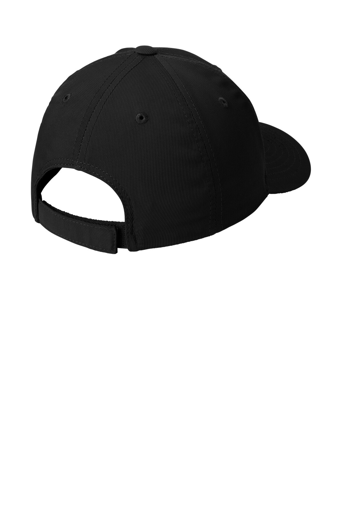 Sport-Tek&#xAE; Dry Zone Nylon Cap