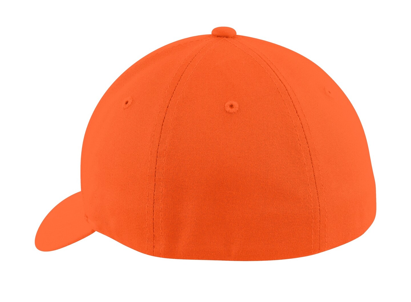 Port Authority&#xAE; Flexfit Twill Cotton Cap