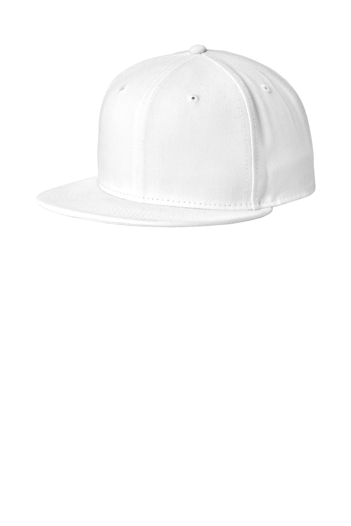 New Era &#xAE; Standard Fit Flat Bill Snapback Cap
