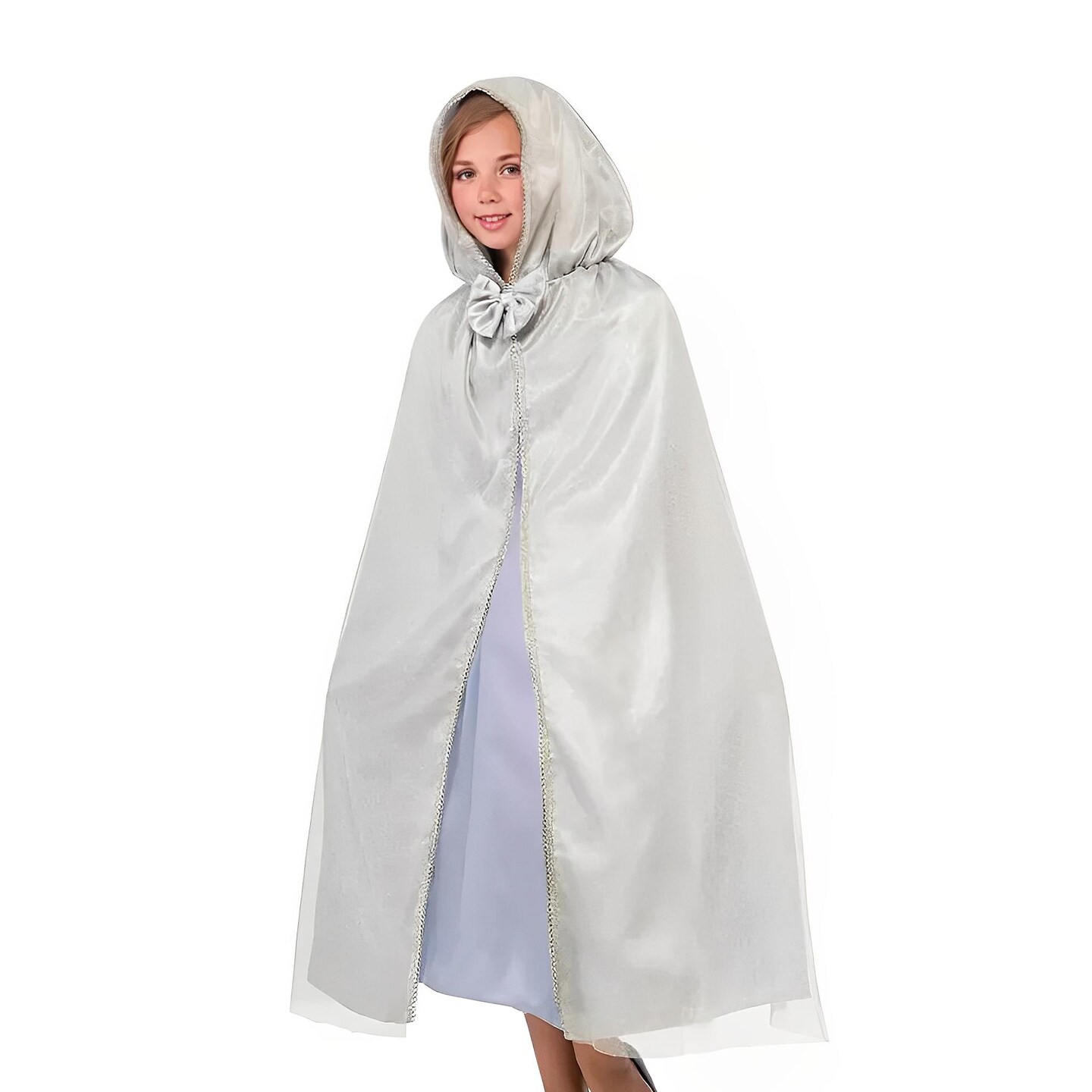 princess dress up cape Amazon.com: Jecery 4 Pieces Princess Cape Cloaks Kids Fairy Tulle Cape Princess Costume for Girls Cosplay Birthday Party Dressing Up(Classic) : Toys & Games