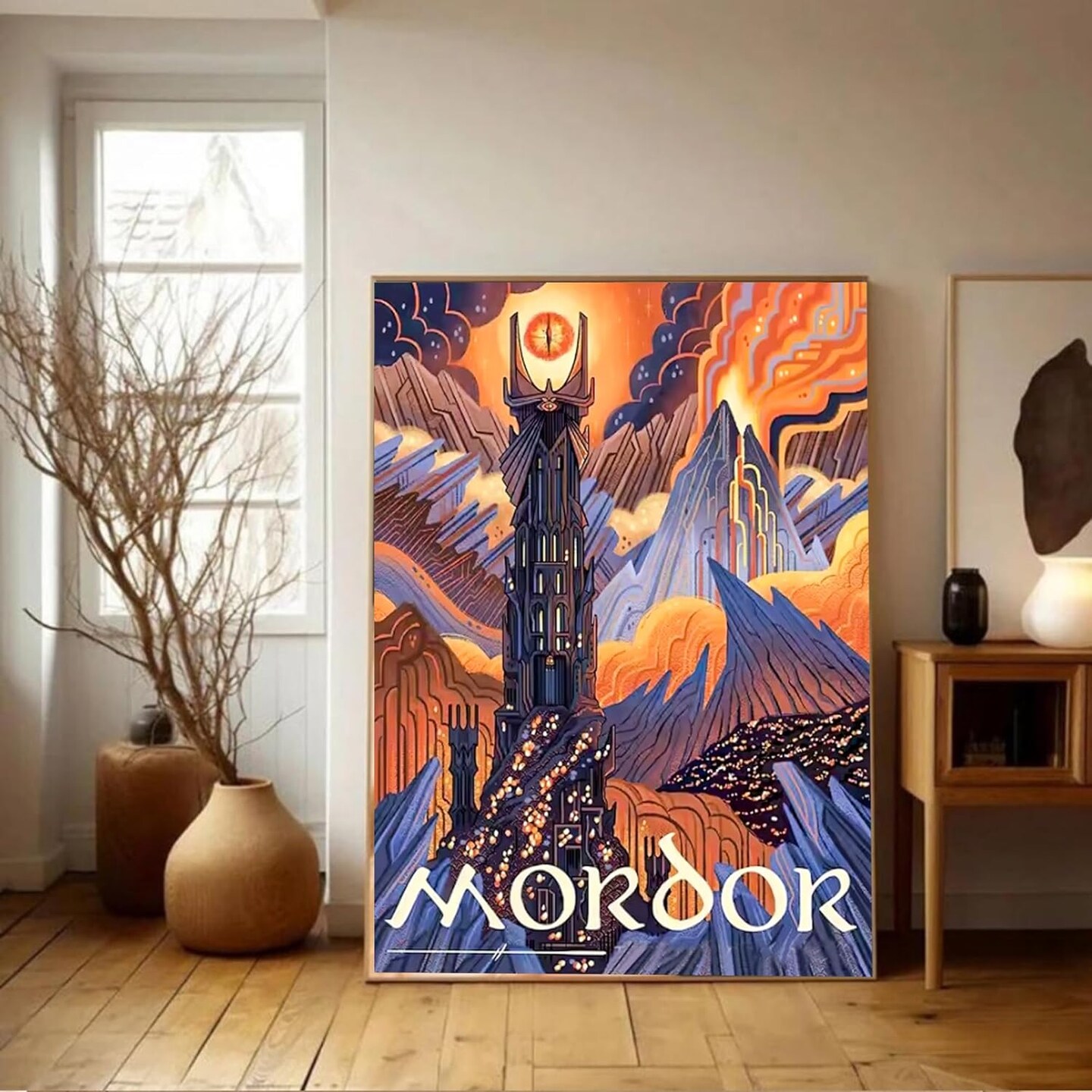 6Packs Ring Art Diamond Art Kits for Adults (G7620-G7625) 12 x 16 x 0.1 inches