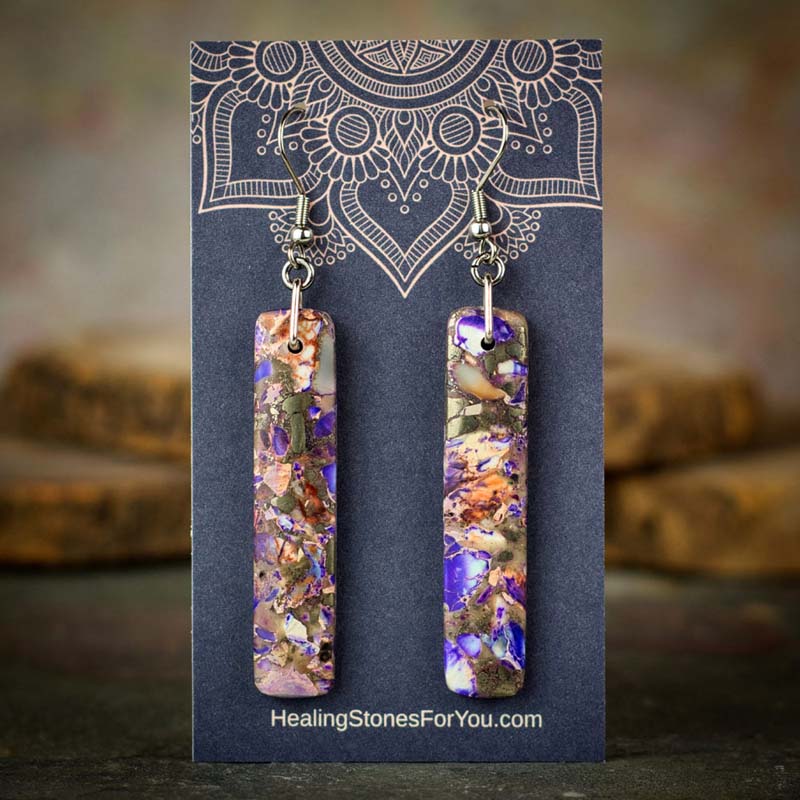 earrings jewelry resin michaels