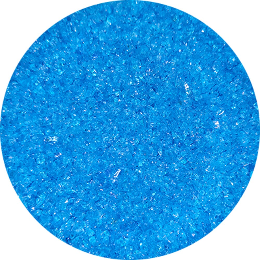 Wissmach Frit Medium Sky Blue 96-13 1Lb. Jar 96 COE | Michaels