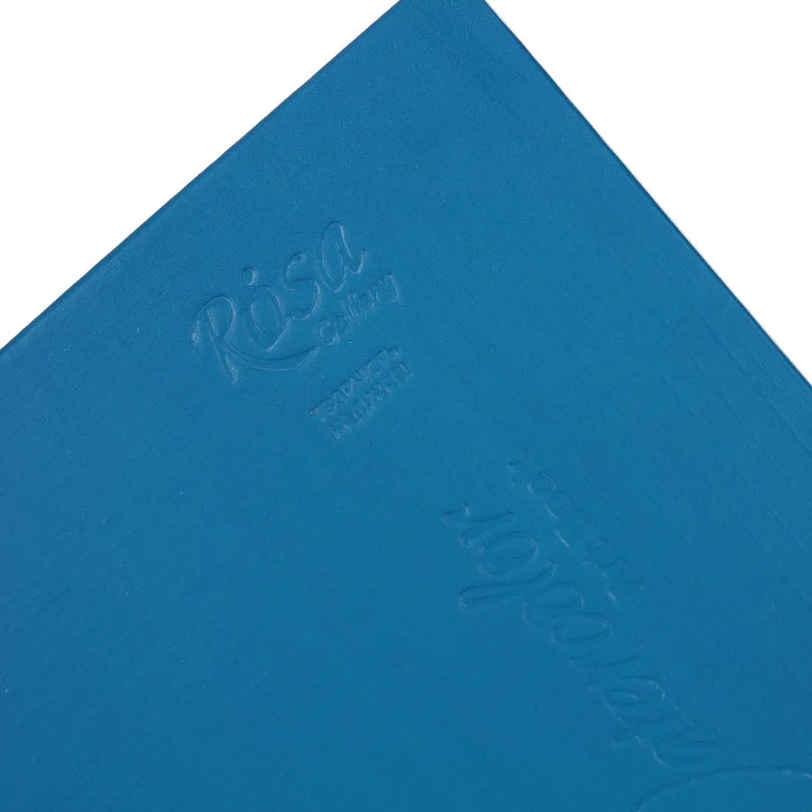 Rosa Gallery Sketchbook for Illustrations and Watercolors. 32 sheets. White paper. 21.7 lb/in2. Unica (Fabriano).