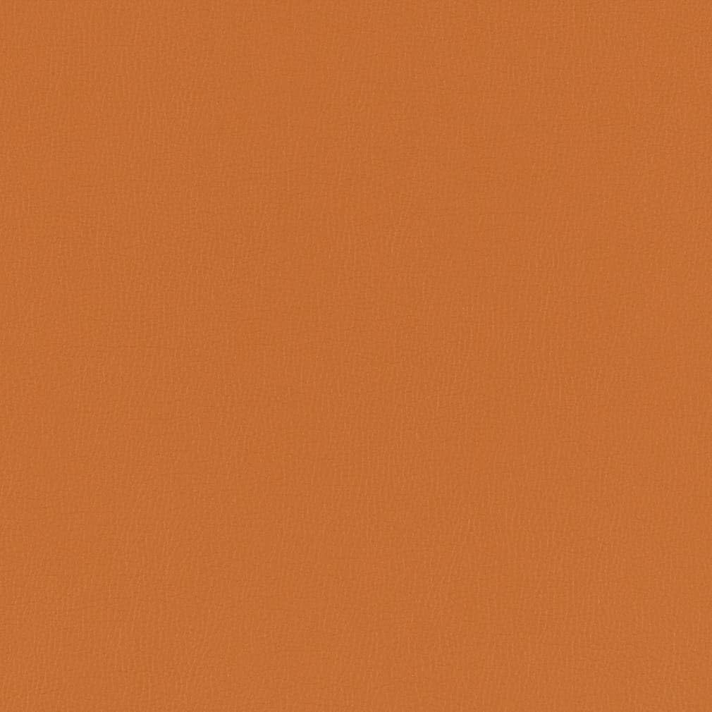 Orange Performance Pet Friendly Polyurethane Upholstery Fabric by The Yard - SKU: Clara Marmalade