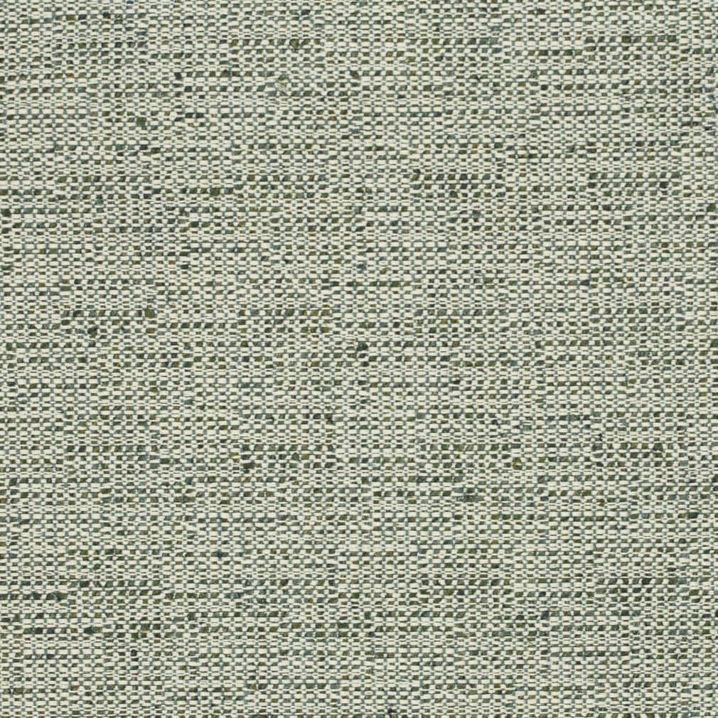 Aqua Stain Resistant Performance Pet Friendly Texturedd Tweed Upholstery Fabric by The Yard - SKU: Franklin Lagoon