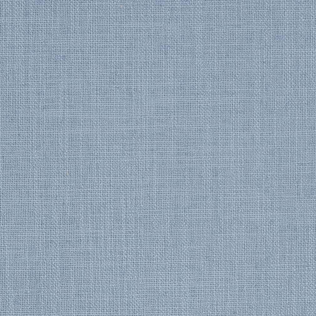 Blue Stain Resistant Performance Pet Friendly Texturedd Upholstery Fabric by The Yard - SKU: Roddy Powder