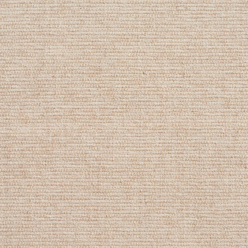 Natural Linen Look Textured Tweed Upholstery Fabric by The Yard - SKU: Collin Beach