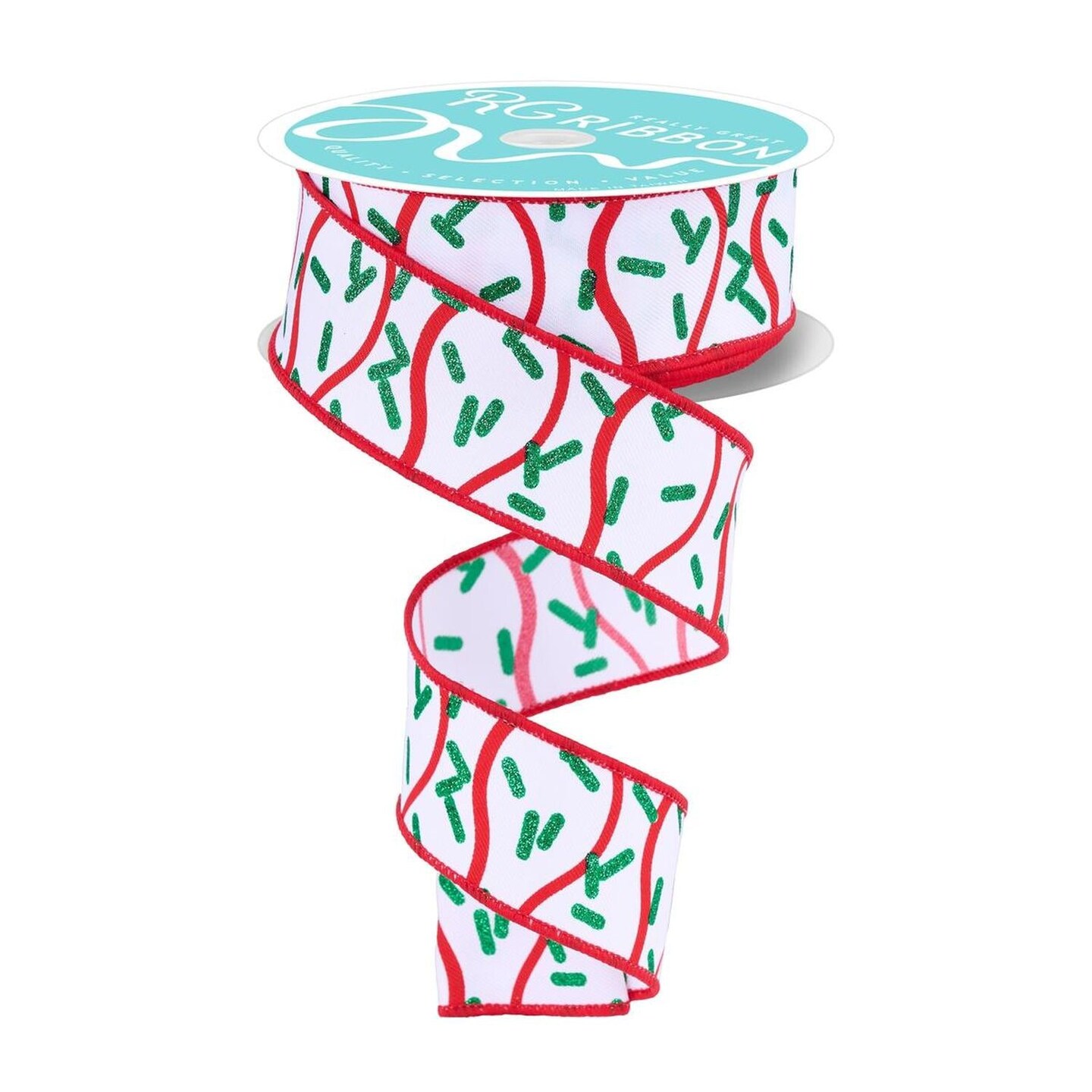 Sprinkle Ribon 1.5