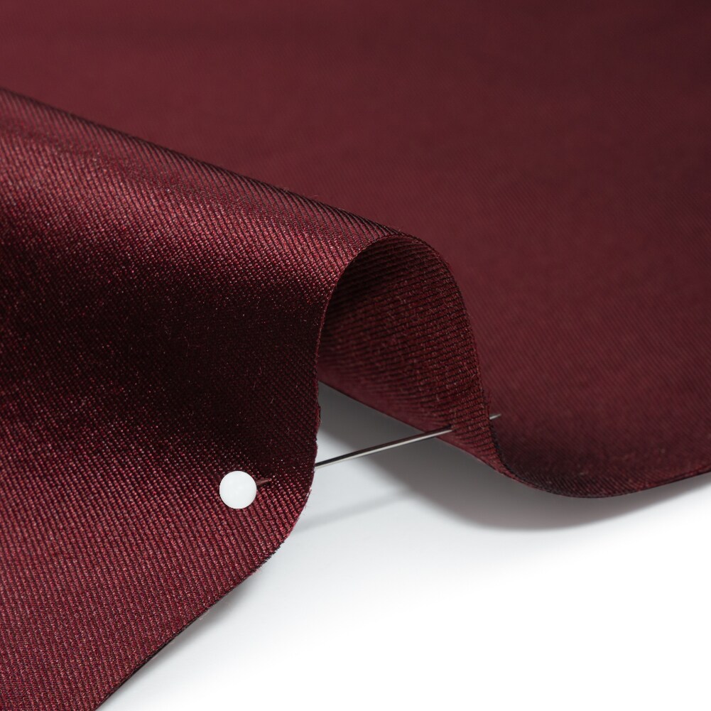 1 Yard Port Royale Silk Wool Twill Premium Collection Soft 59 inch Width