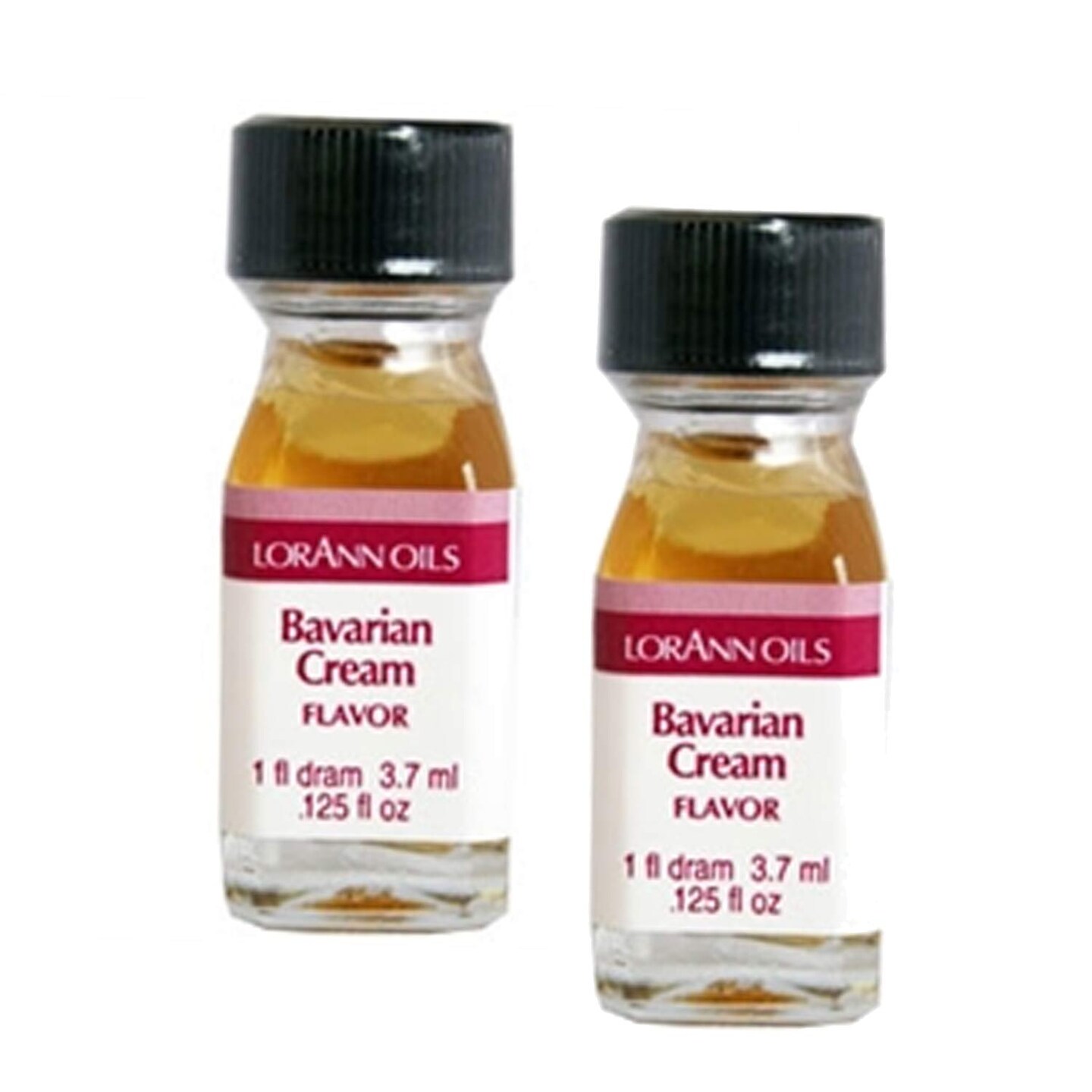 Bavarian Cream Flavor for Smooth and Creamy Taste in Desserts and Baked Goods