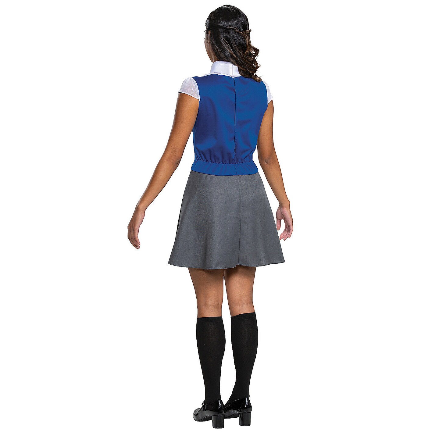 Teen Harry Potter Ravenclaw Dress Costume