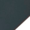 Colorplan SLATE - 91 Lb. / 135 gsm / 8 pts Matte Premium Cardstock Paper Text A2 Euro Flap Envelopes Bulk Pack of 250