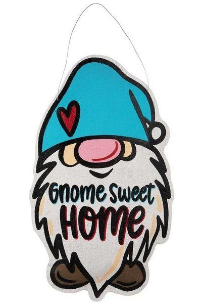 Gnome Reversible Burlee Door Hanger