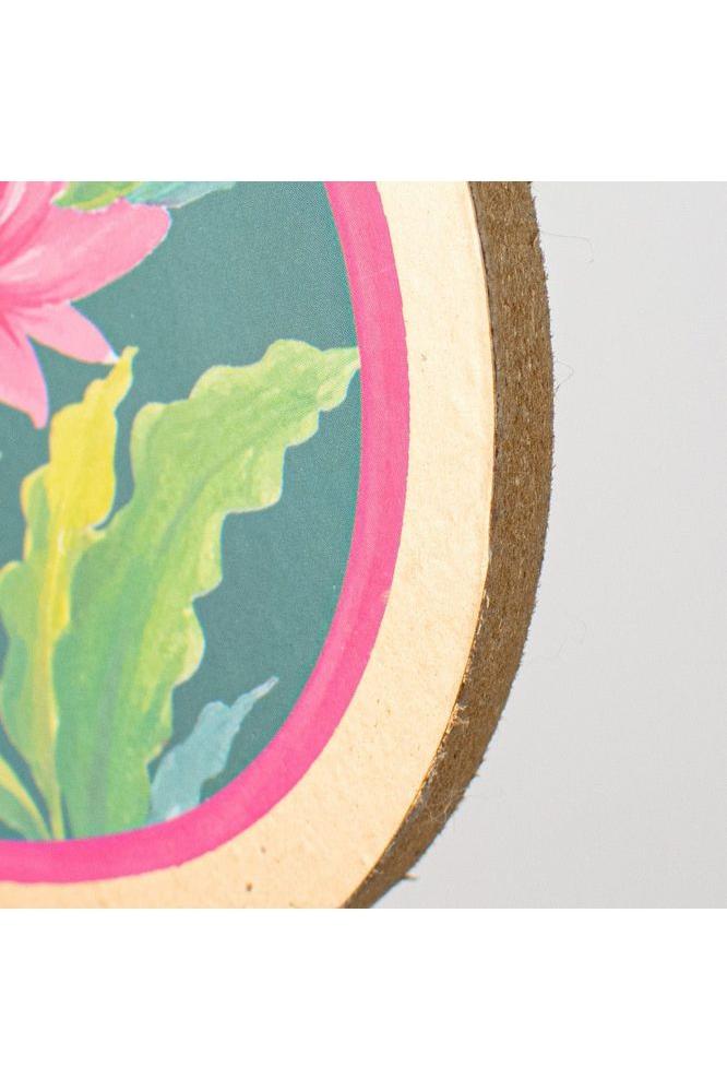 10.5&#x22; Wooden Sign: Happy Mother&#x27;s Day