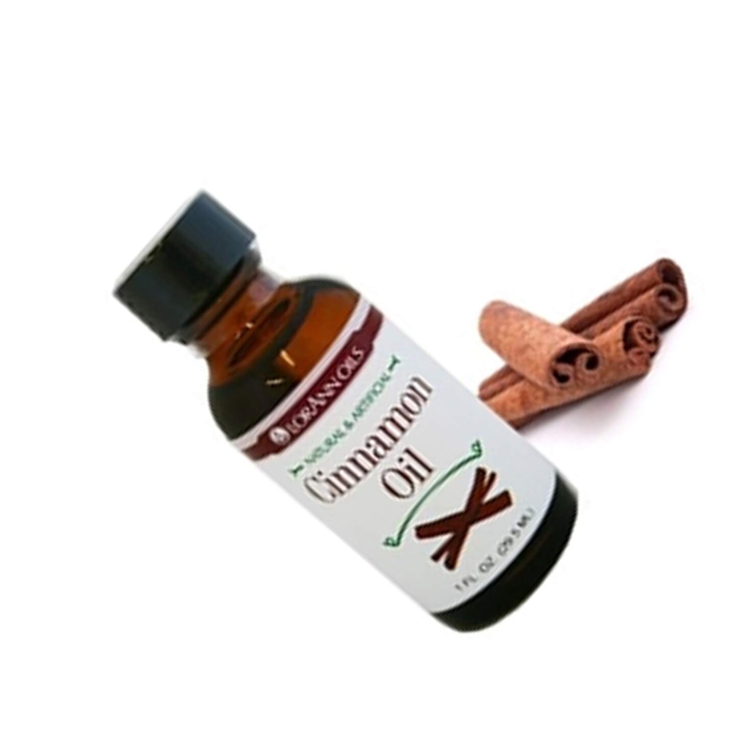 Cinnamon Oil Flavoring 4 Ounces