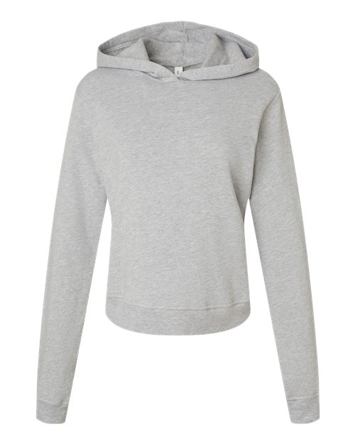 BELLA + CANVAS® Women's Classic Hoodie