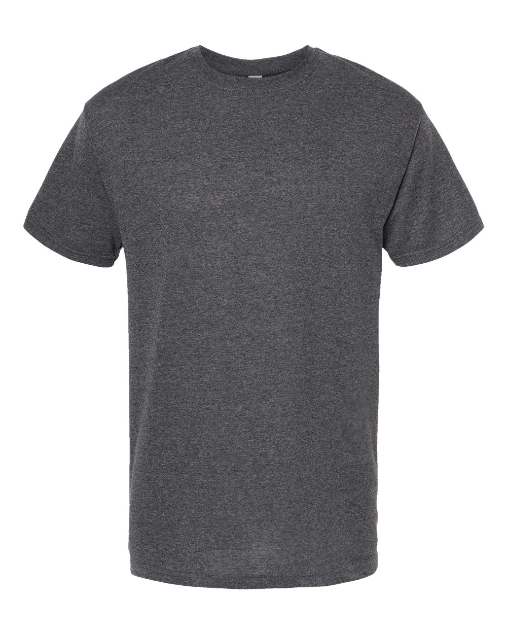 M&O Gold Soft Touch Crewneck Short Sleeve Cotton T-Shirt For Layering Outfits