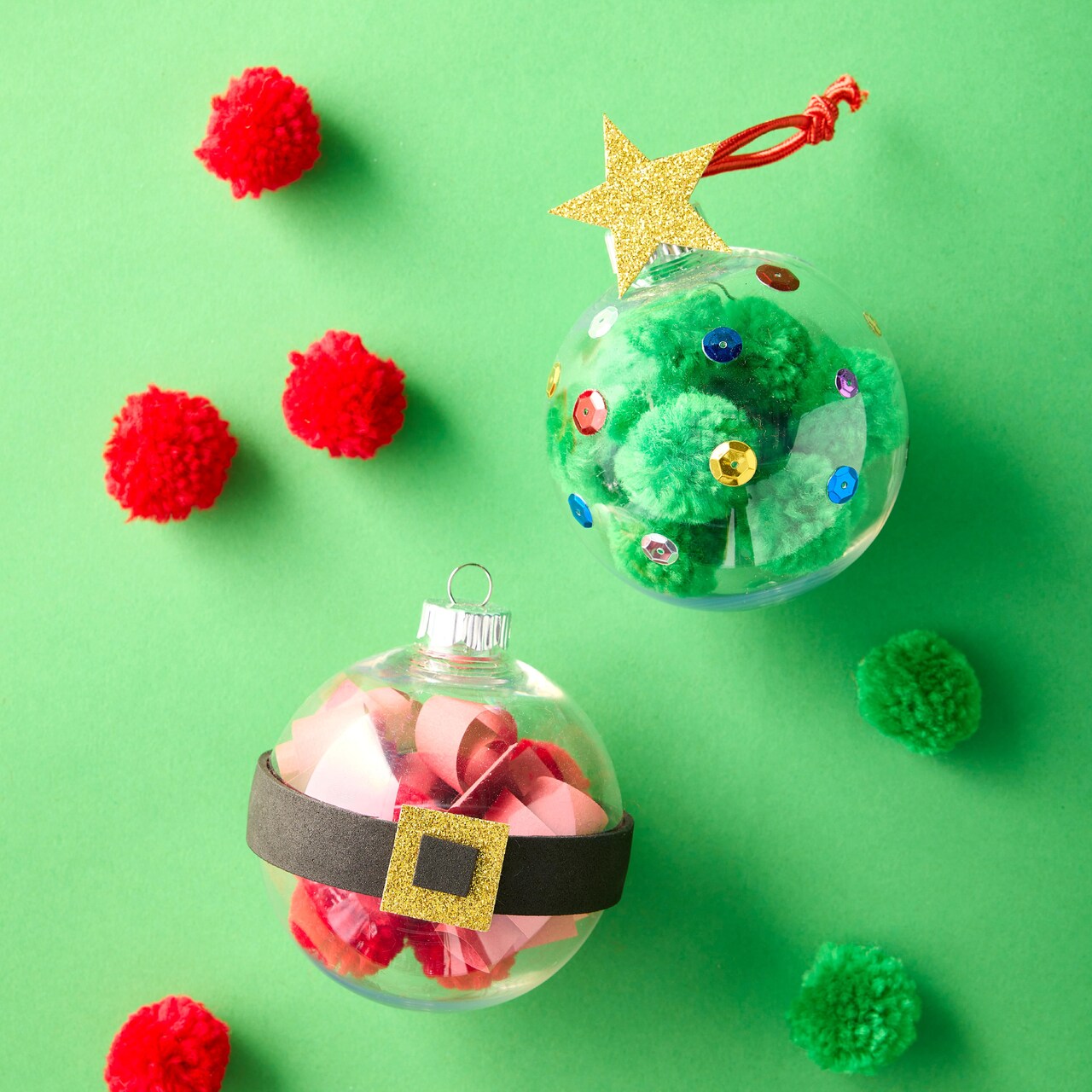 Holiday Ornament