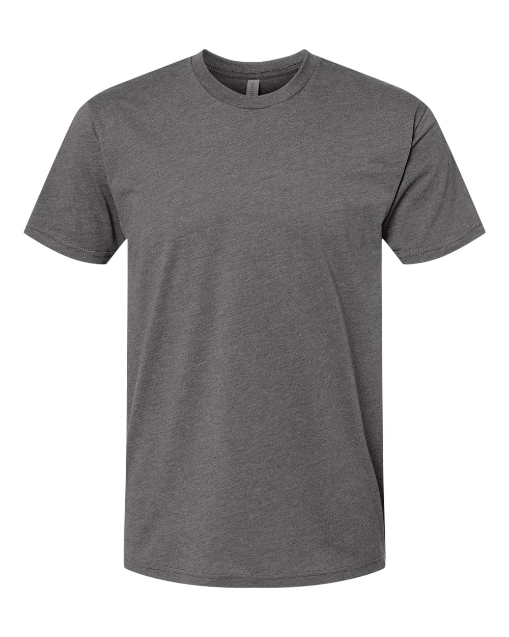 Next Level® Unisex CVC Crewneck Short Sleeve T-Shirt For Adult's