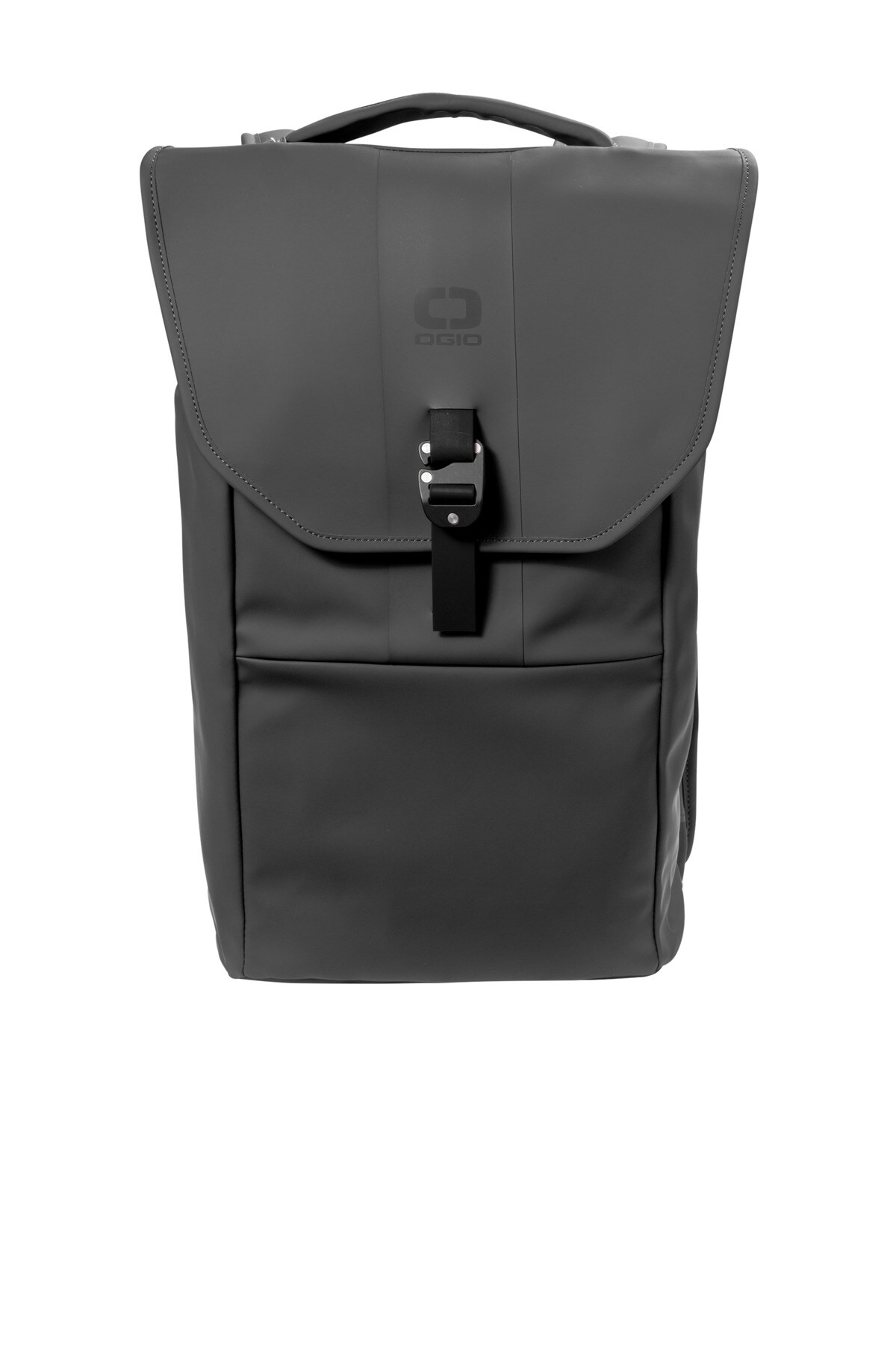 OGIO&#xAE; Resistant Rolltop Pack with Laptop Sleeve