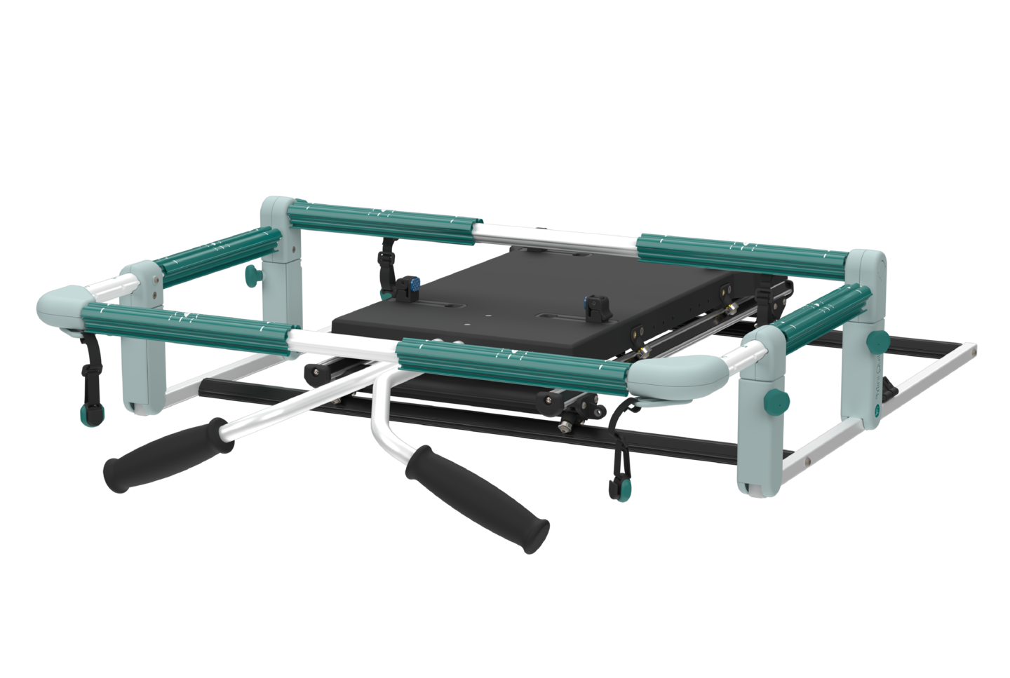Grace Mini Quilter Long Arm Quilting Machine