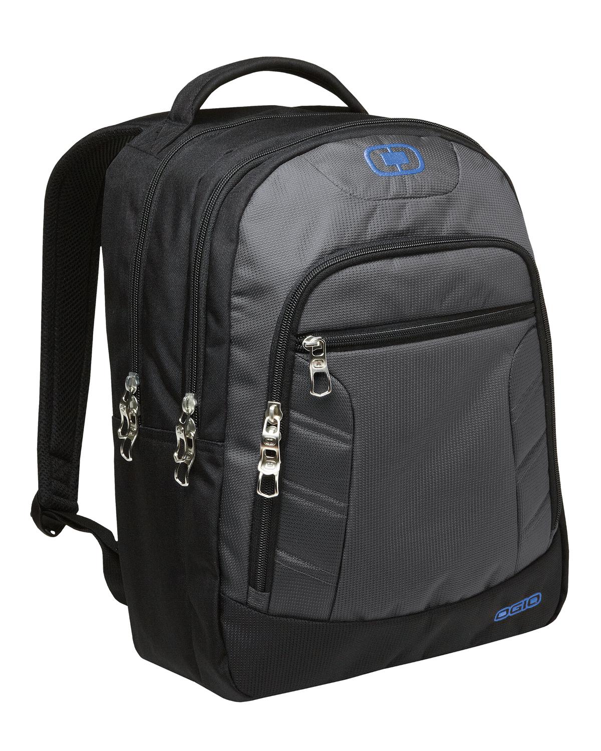 OGIO&#xAE; Laptop Backpack Organized