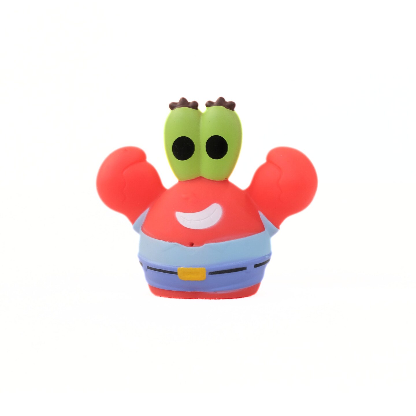 Legend Toys SpongeBob SquarePants Water Squirter Toys 4-Pack &#x2013; Bath &#x26; Pool Fun Set-  Officially Licensed