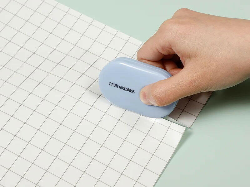 Craft Express Handheld Paper and Vinyl Cutter – Easy Precision Tool for Crafters