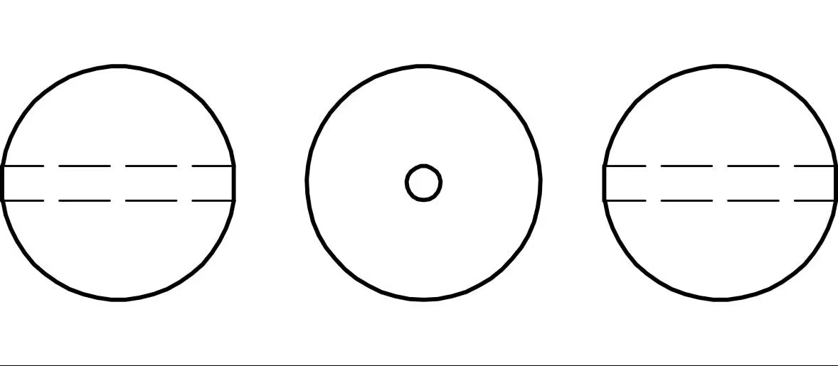 Lavender EuroCrystal 5810 Round Pearls - 2mm, 3mm, 4mm, 5mm, 6mm, 8mm, 10mm, and 12mm - Strands - Made in Austria