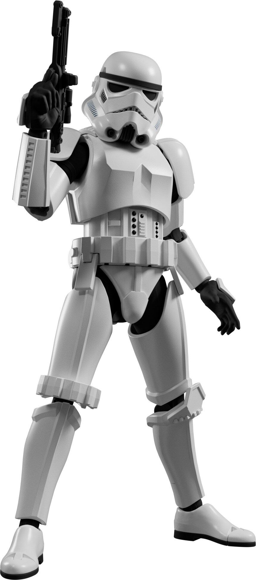 STORM TROOPER 1/8 ビニールモデルキット 438432852785416.jpeg