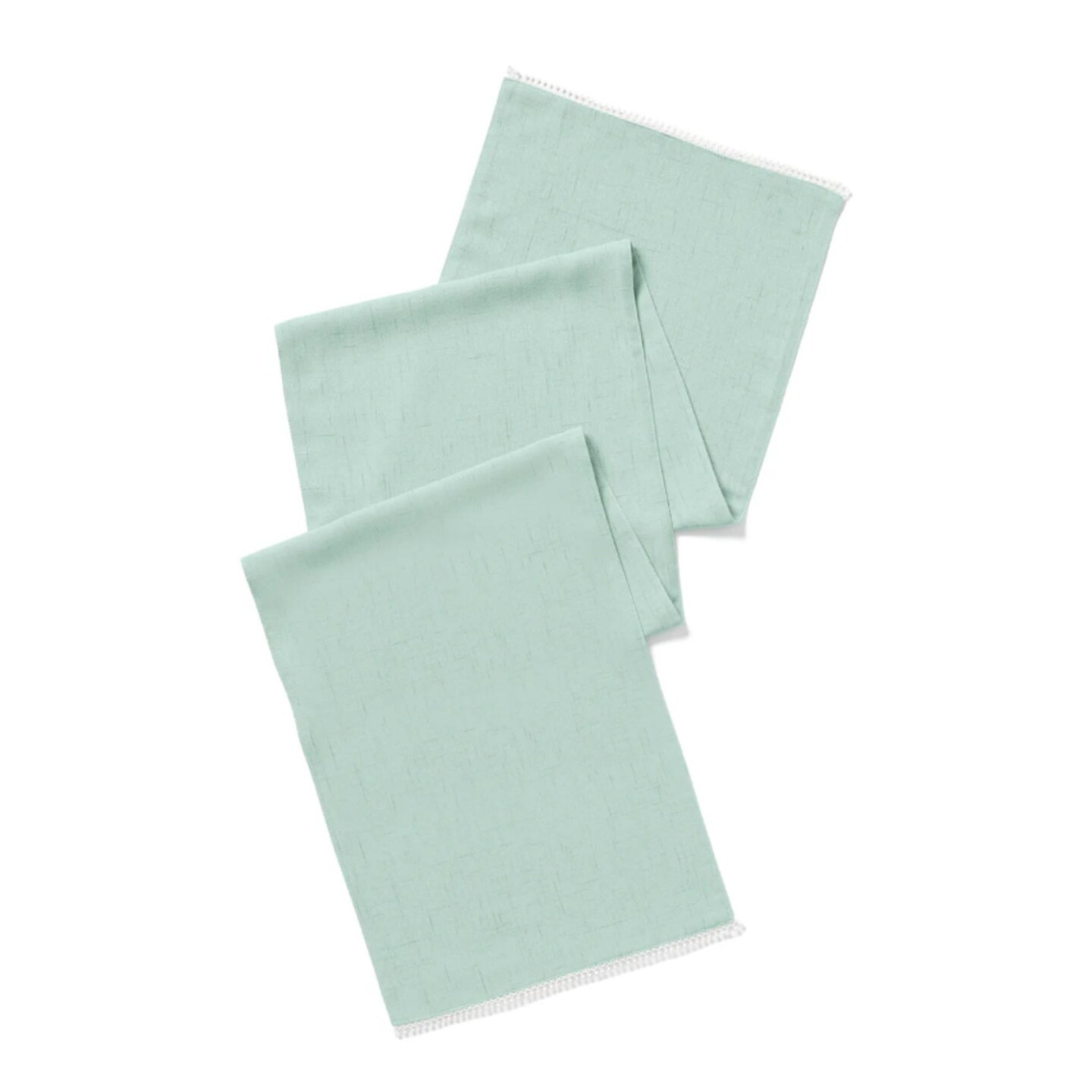 Lenox French Perle Runner - Thumbnail 2