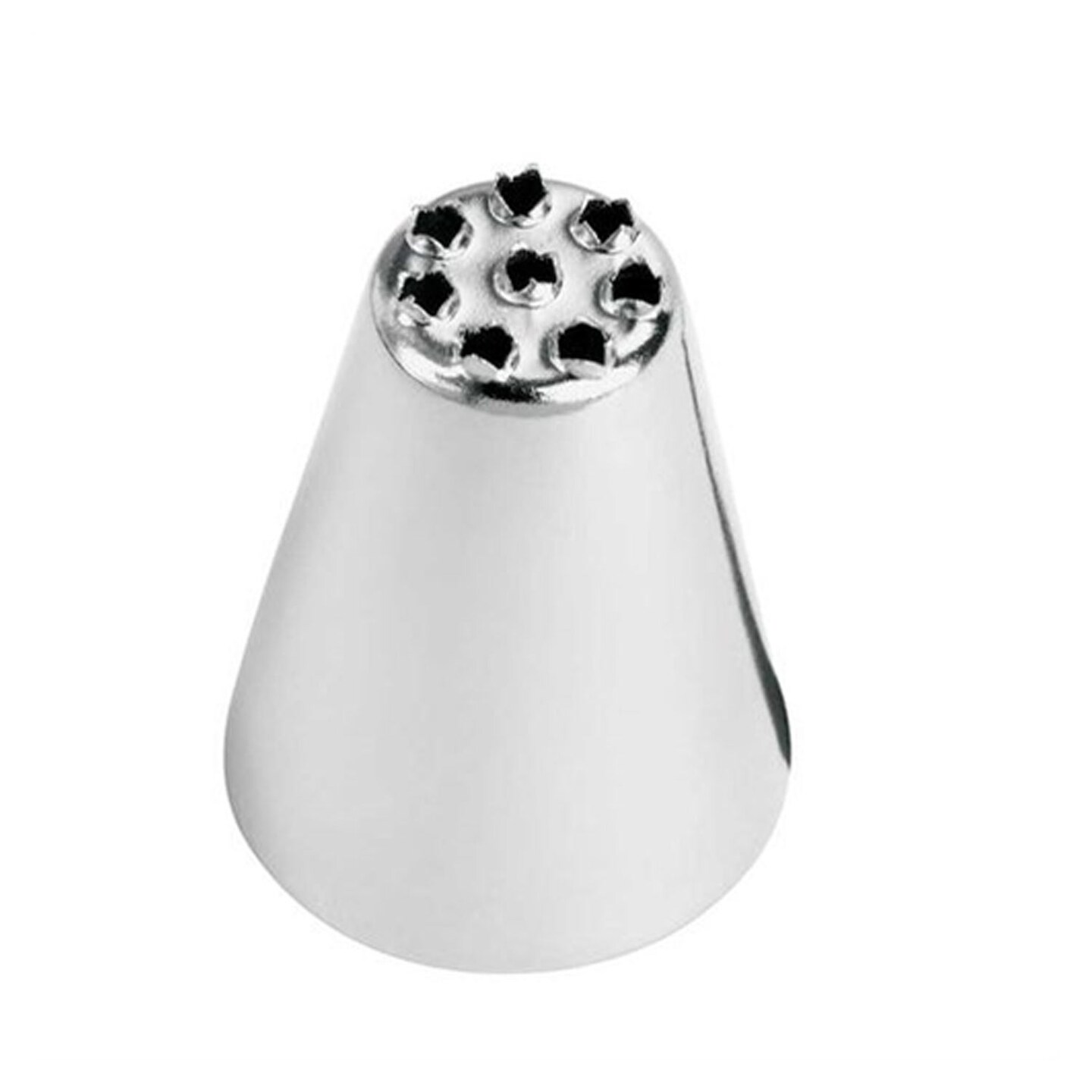 Wilton Multi Opening Grass Tip 1-1/4&#x22; Wide