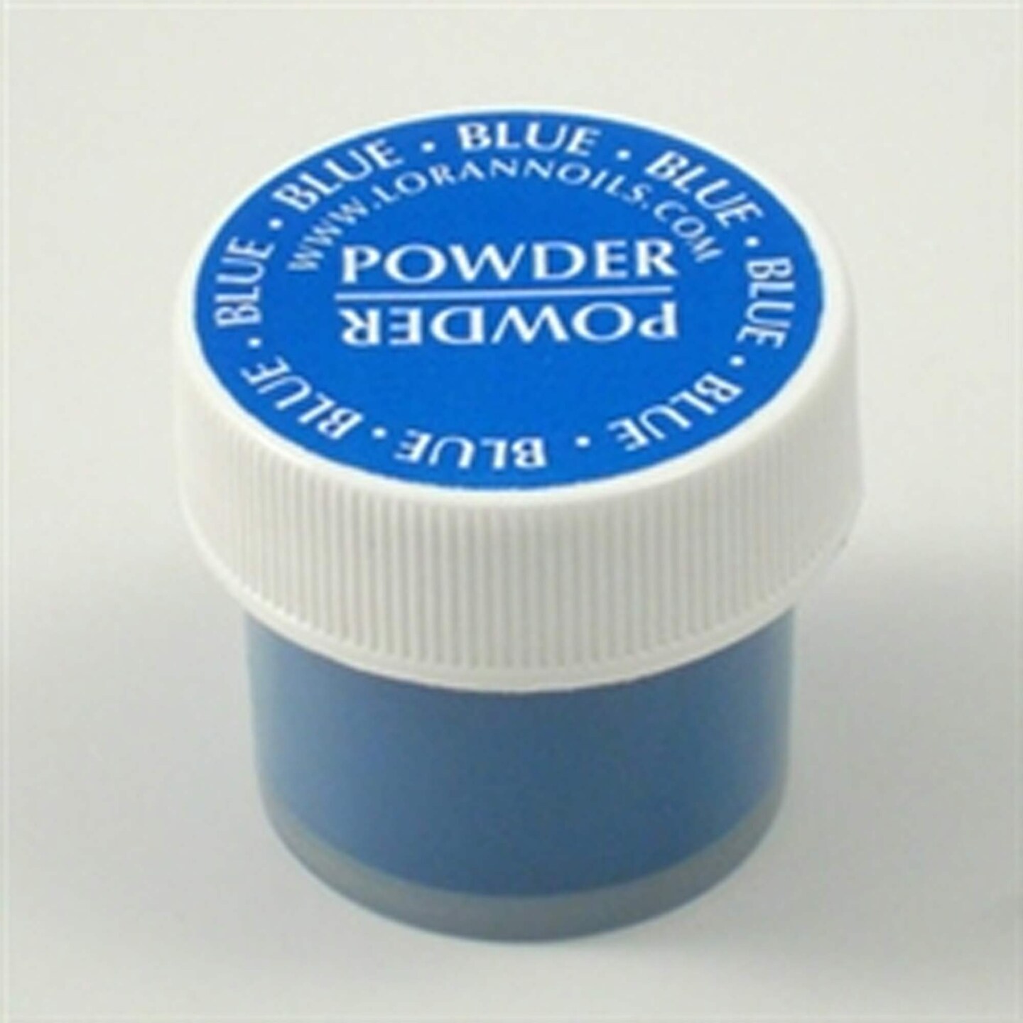 LorAnn Oils Blue Powder Food Color 4 Grams