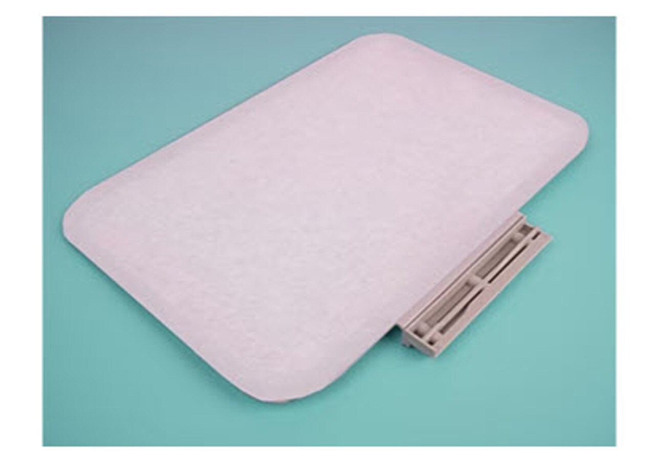 DIME - Sticky Hoop 7 x 12 Inches for Brother and Babylock Embroidery Machines &#x2013; LS5 / SH00A5S