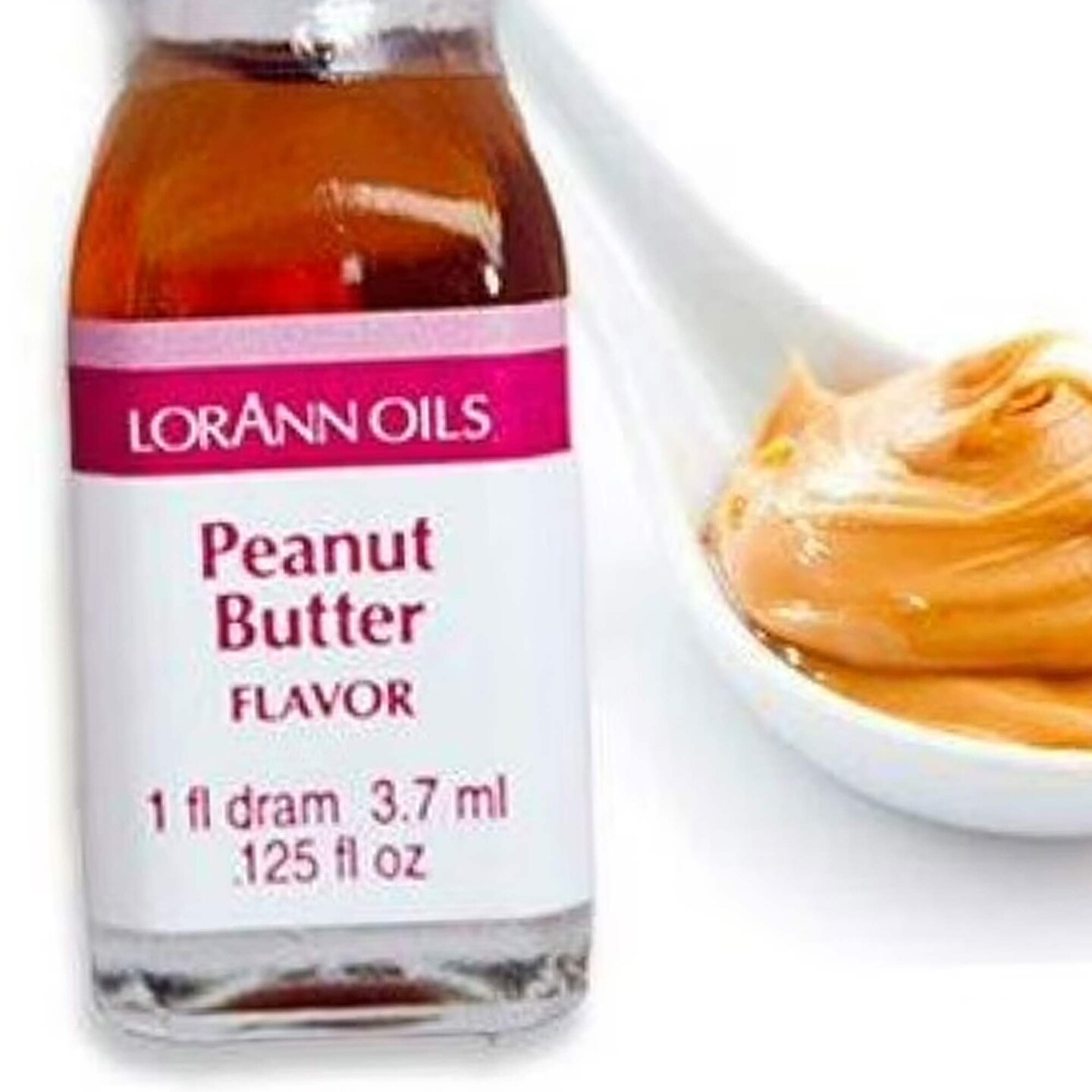 Peanut Butter Flavor 1 Dram