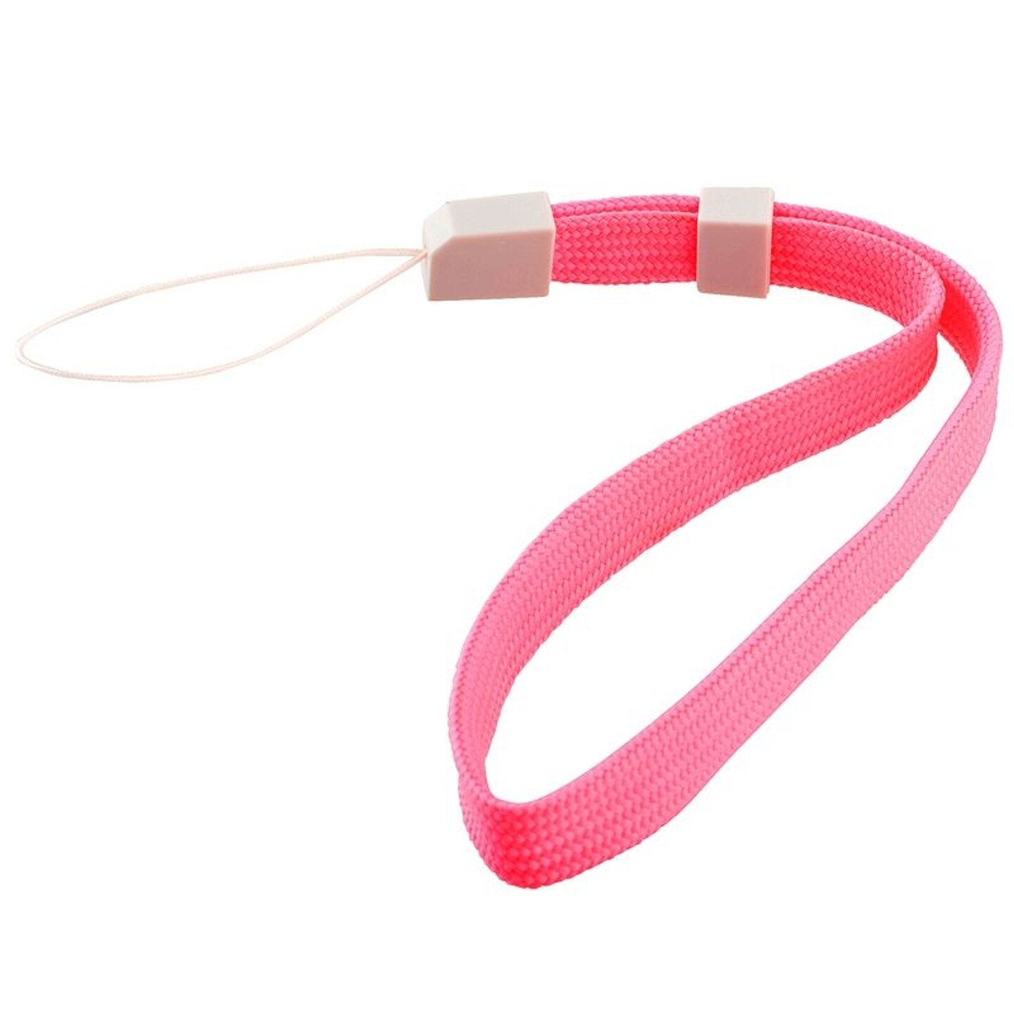 Insten Wrist Strap for Nintendo Wii/DS/DS Lite/PSP 1000/PSP slim 2000 Remote Control, Pink