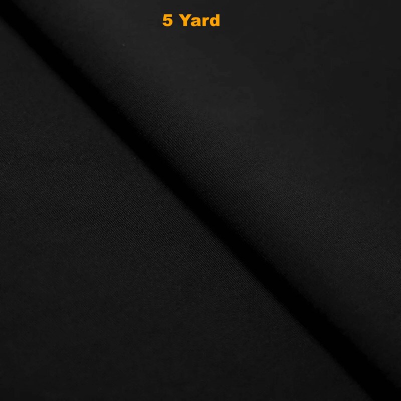 Silken Soft &#x26; Breathable Nylon Spandex Fabric