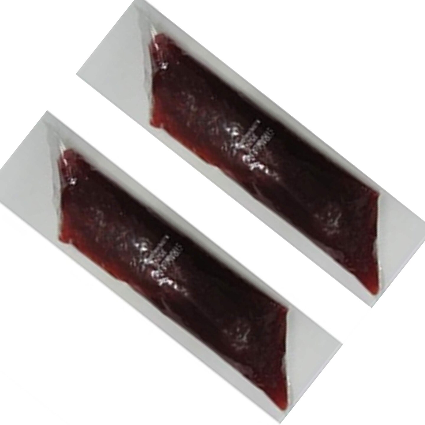 Strawberry Pastry Filling 2 Pound Bag