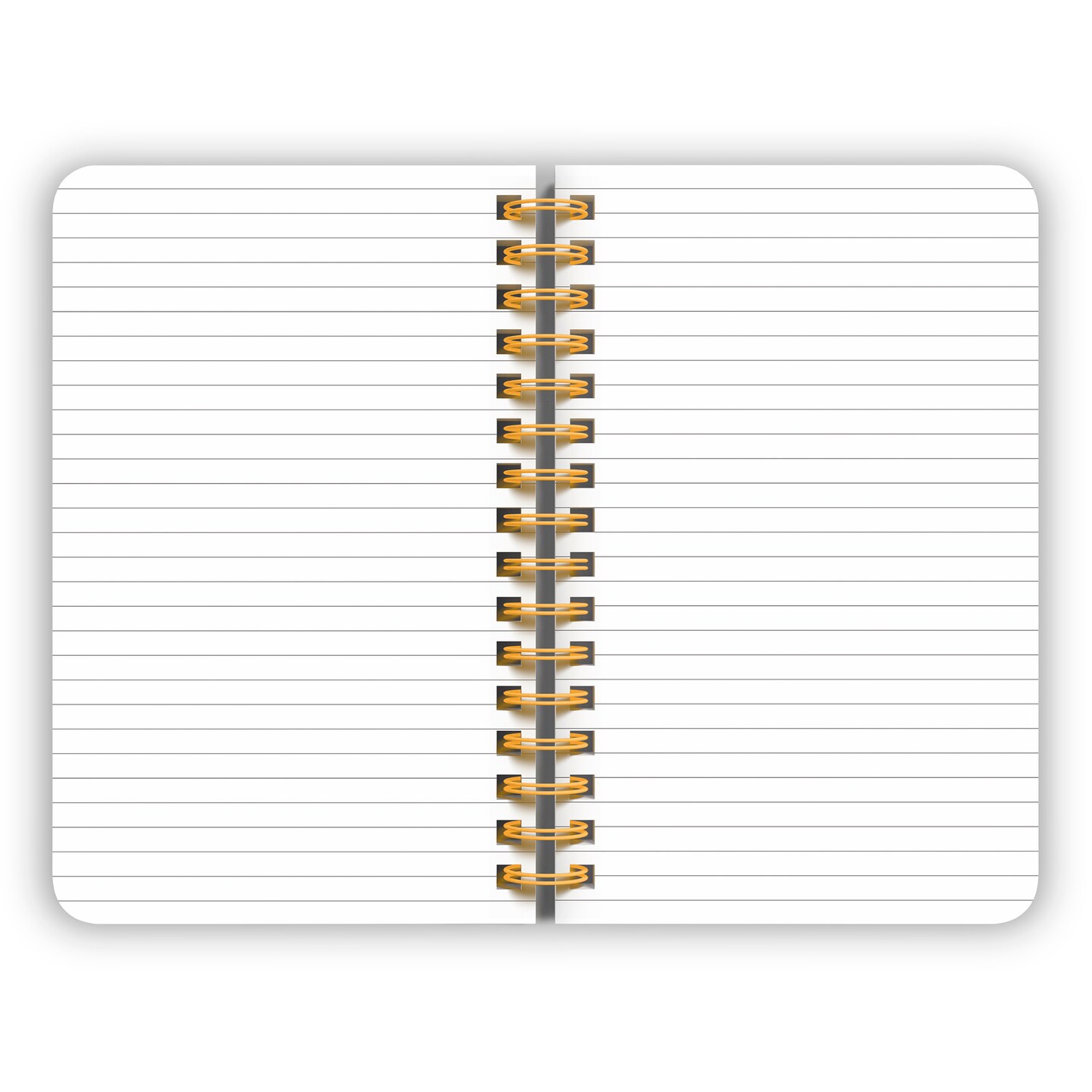 Hummingbirds | 5.25x8.25 Inch Compact Wire Journal | Non-Dated | Foil Stamped Cover