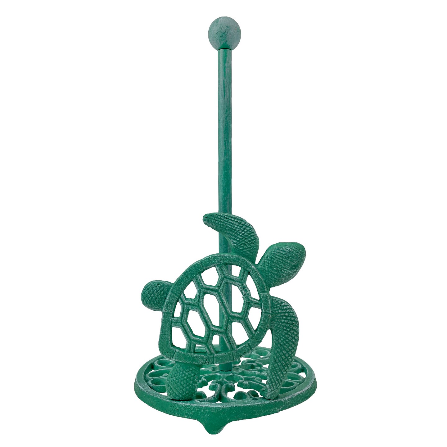 Elegant Sea Life Paper Towel Holders