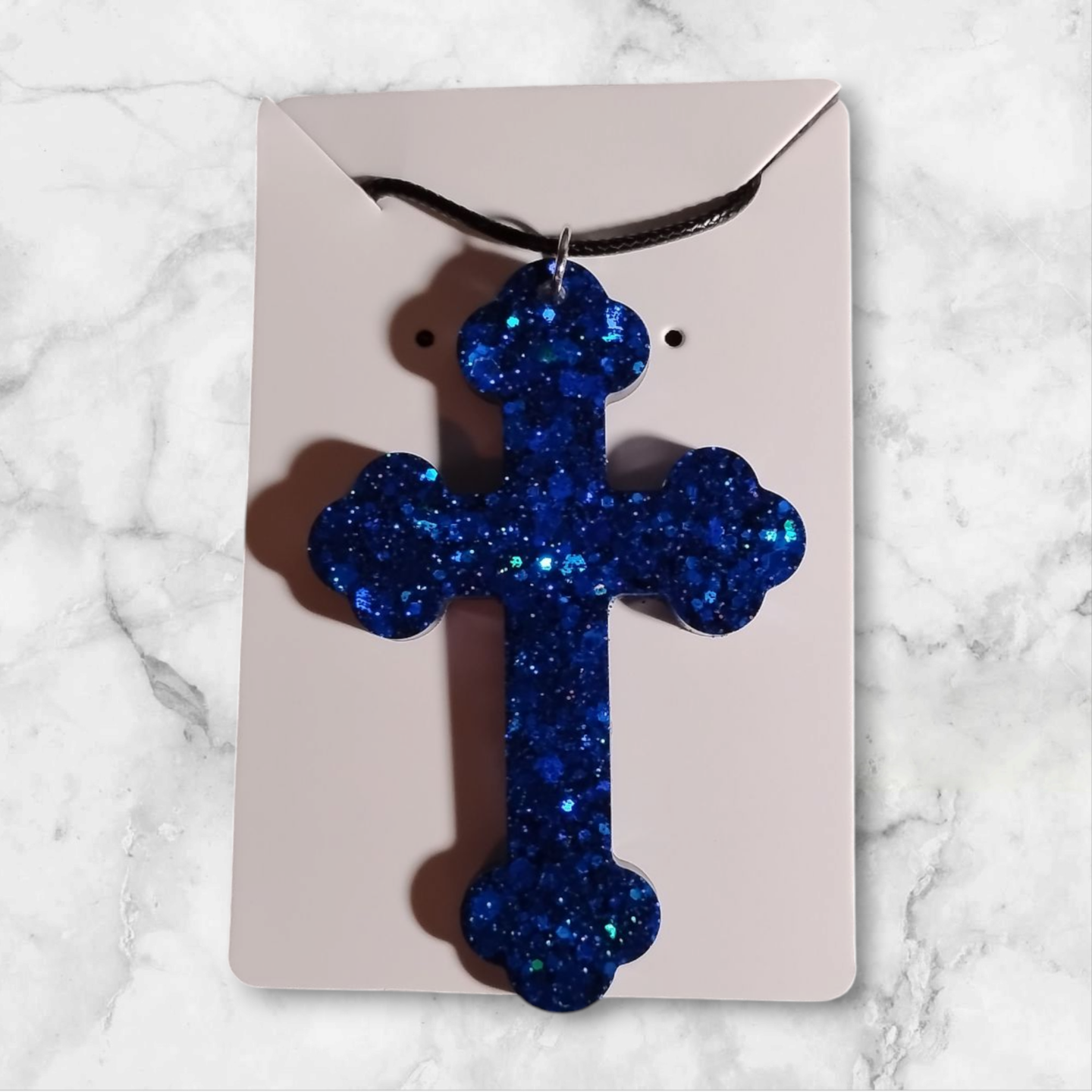 Gothic Cross Necklaces | MakerPlace by Michaels