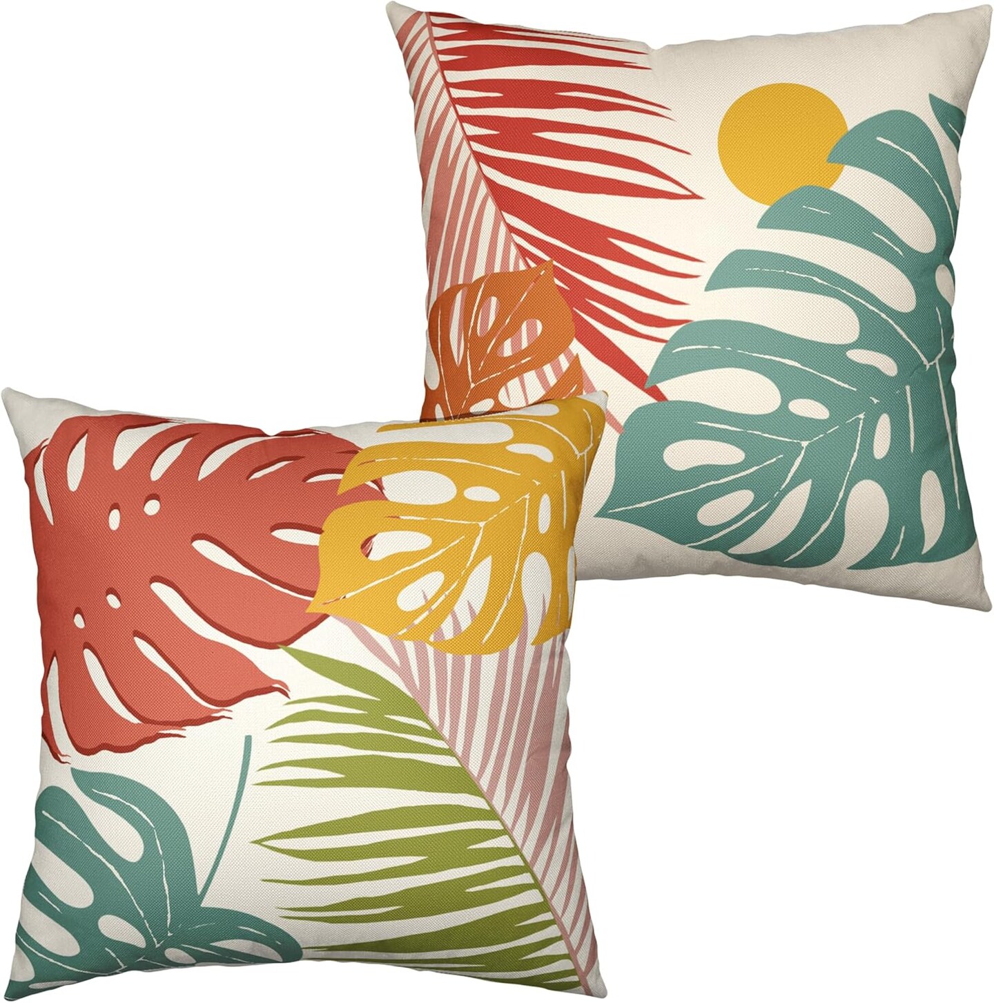 Outdoor Pillows Banana Leaf Throw Pillow Tommy Bahama Banana Leaf