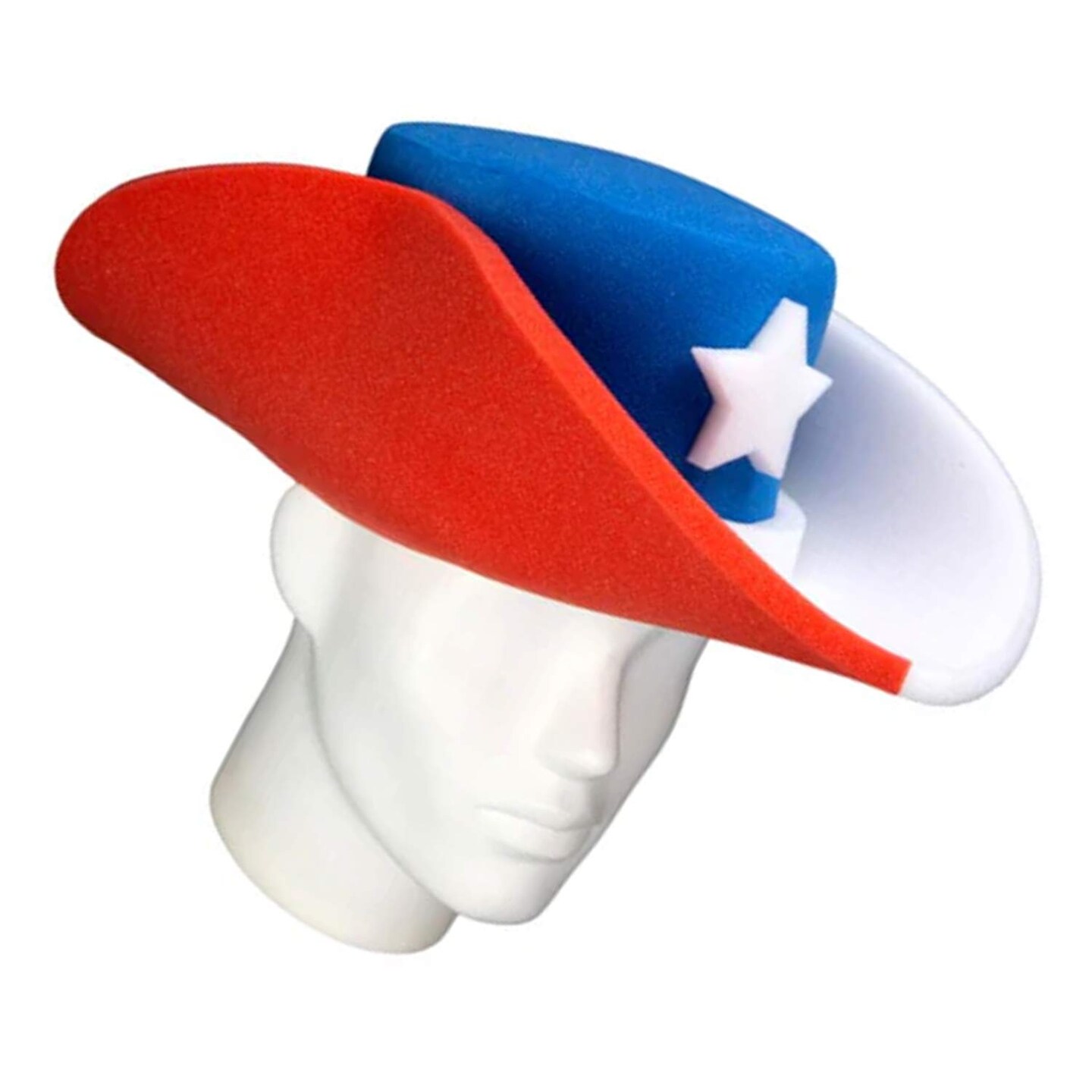 Texas Cowboy Hat Classic Western Flair for Any Event