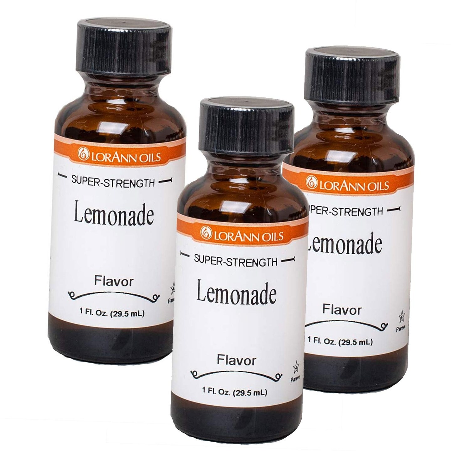 LorAnn Oils Lemonade Flavor 1 Ounce