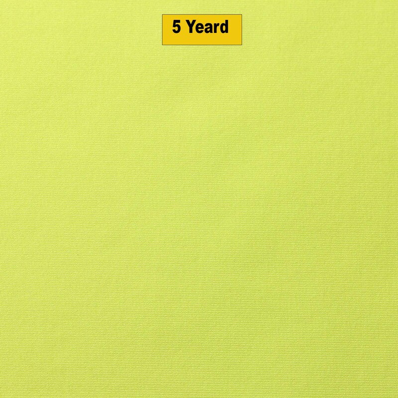 Micro Nylon Heavy 4 Way Stretch Performance Fabric